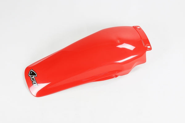 НЛО заден калник Red Honda CR125/250/500R HO02601#061