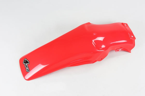 НЛО заден калник Red Honda CR125/250/500R HO02624#070