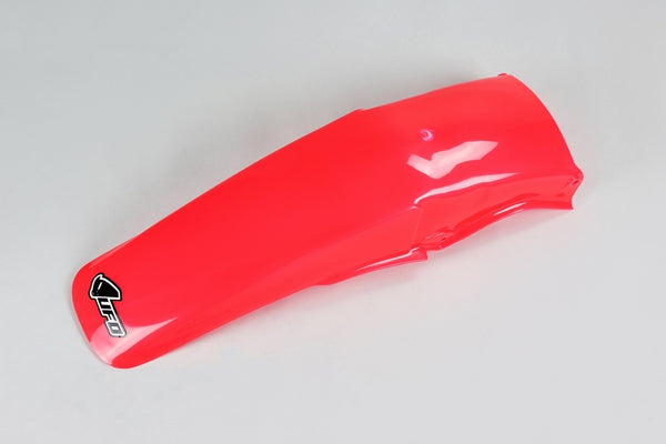 НЛО заден калник Red Honda CR125/250R HO02652#067