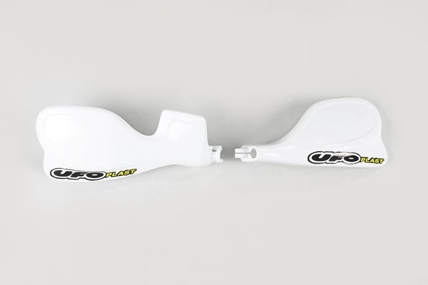 НЛО Ръкописи White Honda CR125R/250R/500R HO03605@041