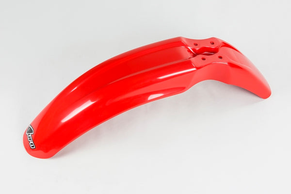 НЛО предна калница Red Honda XR250R/400R HO03610#069