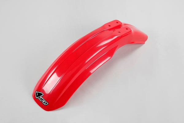 НЛО предна калница Red Honda CR80/CR85 HO03623#070