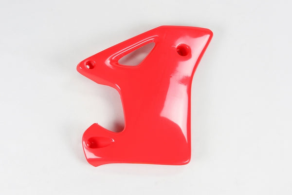 НЛО радиаторно покрива Red Honda CR80R HO03625#070