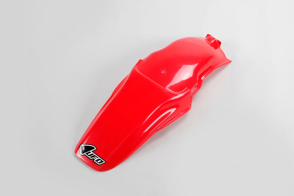 НЛО заден калник Red Honda CR80R/CR85R HO03627#070
