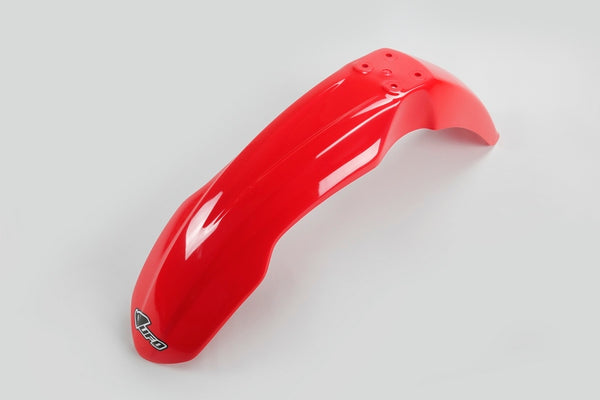 НЛО предния калник Red Honda HO03632#070