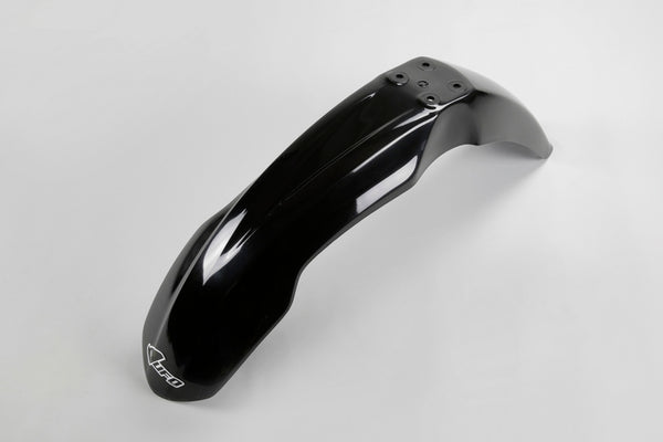 НЛО предния калник Black Honda HO03632#001