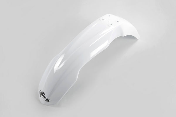 НЛО предния калник White Honda HO03632#041