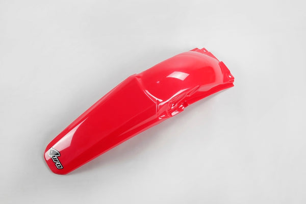 НЛО заден калдер Red Honda CRF250R HO03636#070
