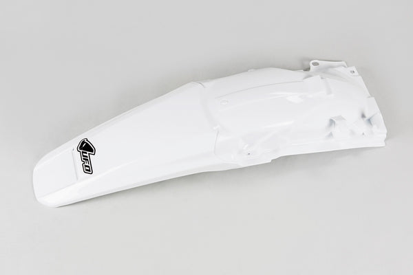 НЛО заден калдер бял Honda CRF250X HO03648#041