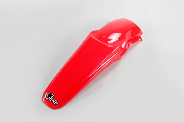 НЛО заден калдер Red Honda CRF450R HO03657#070