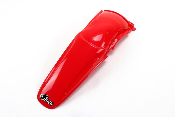 НЛО заден калник Red Honda CR125/250R HO03663#070