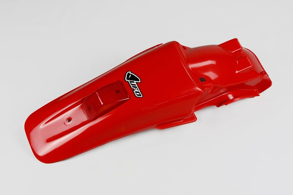 НЛО заден калник Red Honda XR650R HO03678#069