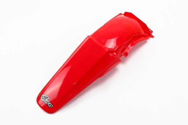 НЛО заден калник Red Honda CR125/250R HO03688#070