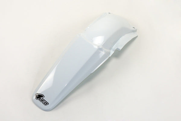 НЛО заден калтер бял Honda CRF450R HO03695#041