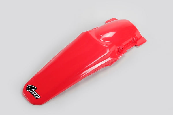 НЛО заден калтер Red Honda CRF250R HO04607#070