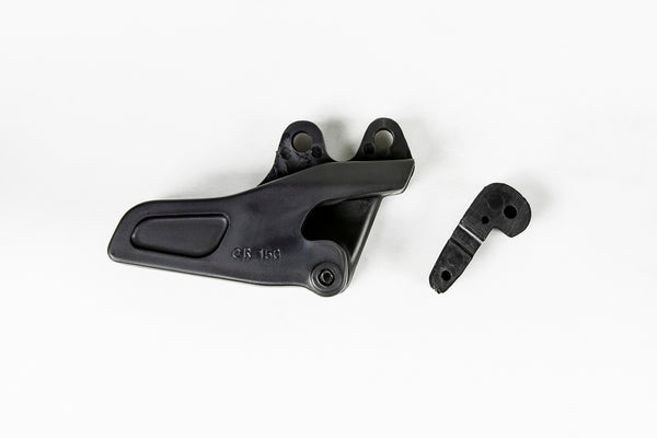 Ръководство за НЛО верига Black Honda CRF150F/150R HO04627#001
