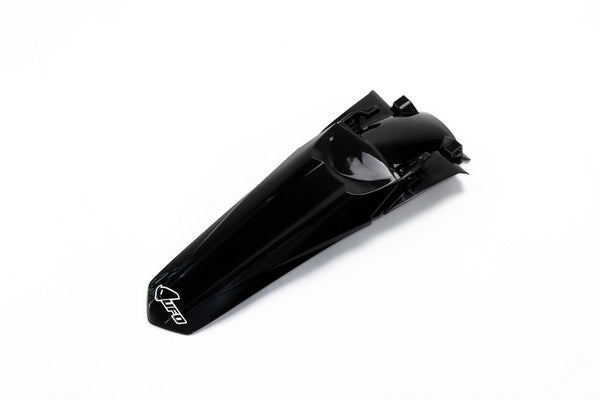 НЛО заден калтер черен Honda CRF250R/450R HO04660#001