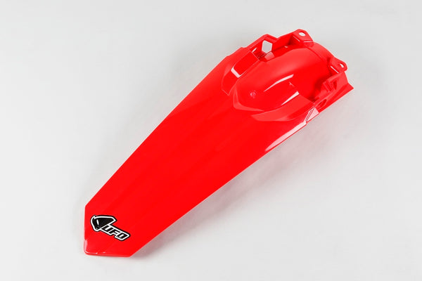 НЛО заден калник Red Honda CRF450R/RX HO04681#070