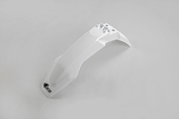 НЛО предна калница бял Husqvarna FC HU03363#041