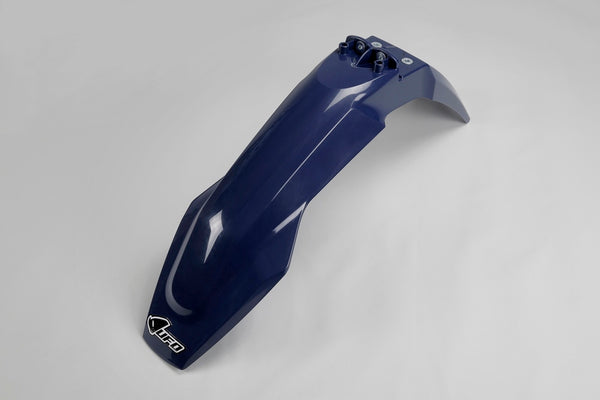 НЛО предна калница Blue Husqvarna FC/TC HU03363#087