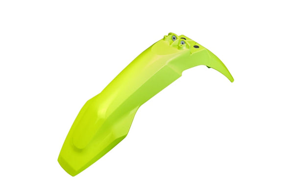 НЛО предна калница Неон Жълт Husqvarna TC-FC HU03363#DFU