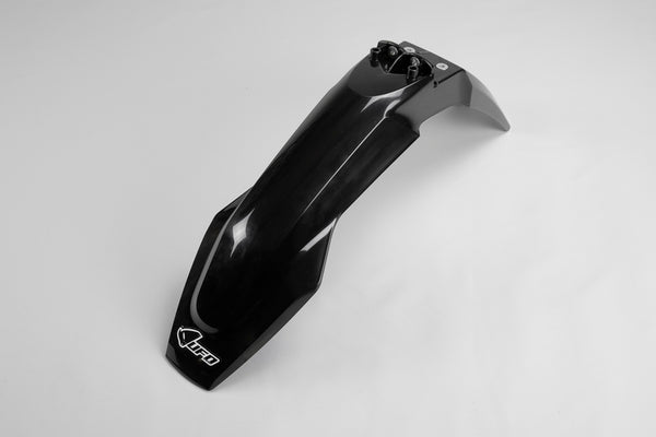 НЛО предния калник Black Husqvarna Hu03363#001