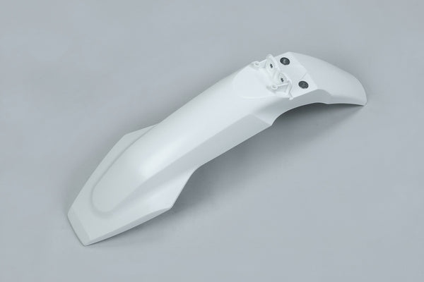 НЛО предна калница бял Husqvarna TC85 HU03382#041