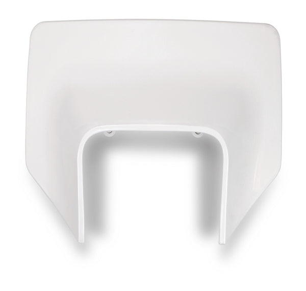 НЛО Предна плоча Husqvarna White Husqvarna Hu03387#041