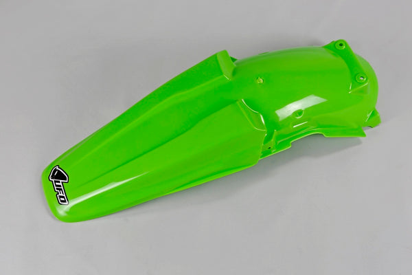 НЛО заден калник KX Green Kawasaki KX125/250 KA02746#026