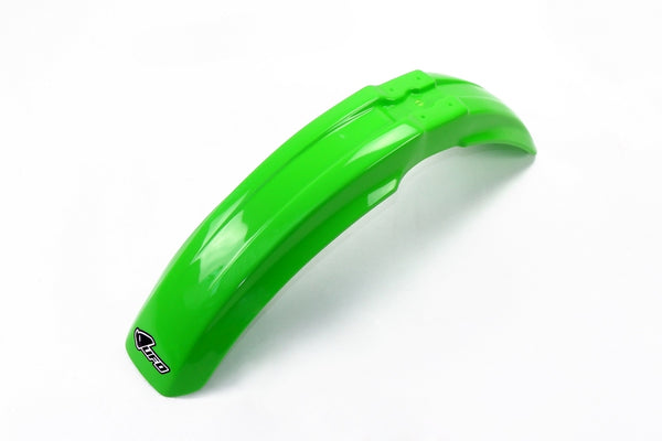 НЛО предна калница KX Green KTM KX125/250/500 KA02755#026