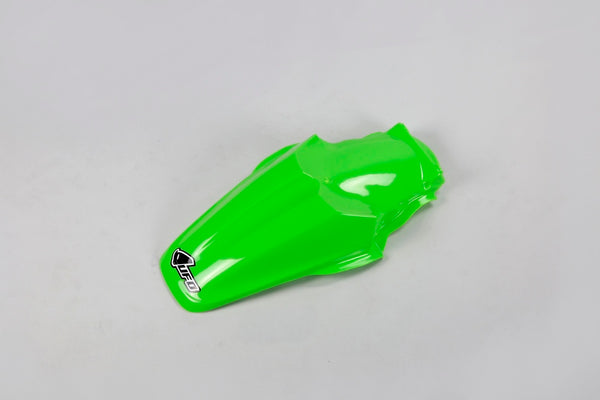 НЛО заден калдер KX Green Kawasaki KX80/85 KA03715@026