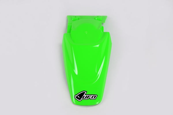 НЛО заден калник KX Green Kawasaki KX65 KA03731#026