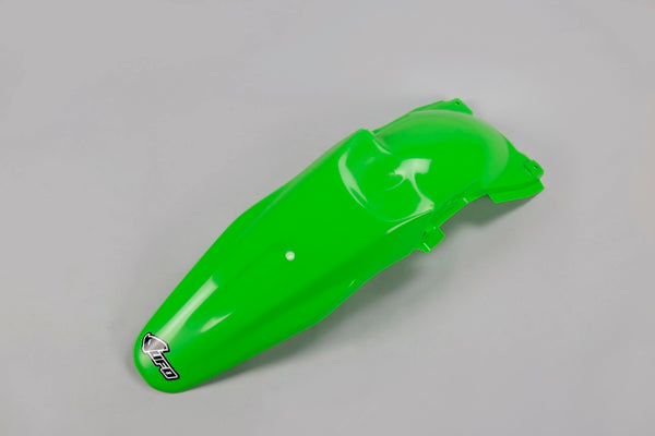 НЛО заден калдер KX Green Kawasaki KX250F KA03766#026