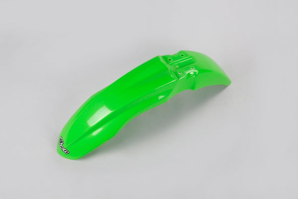 НЛО предна калница KX Green Kawasaki KX250F/450F KA03796#026