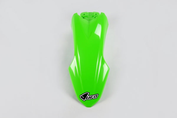 НЛО предна калница KX Green Kawasaki Klx110 Ka04714#026