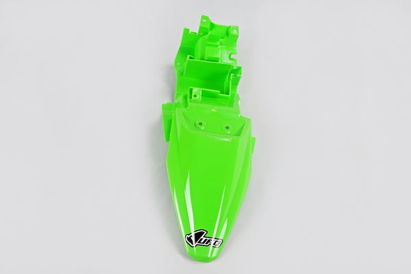 НЛО заден калник KX Зелен Kawasaki Klx110 Ka04715#026