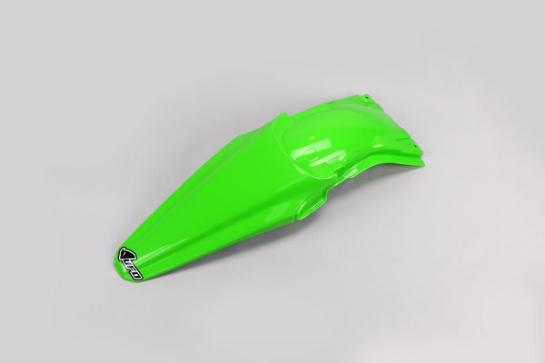 НЛО заден калдер Зелен Kawasaki KX250F/450F KA04721#026