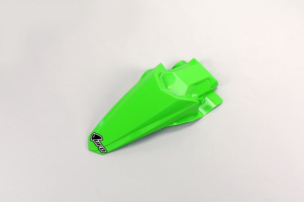 НЛО заден калтер зелено kawasaki KX85 KA04727#026