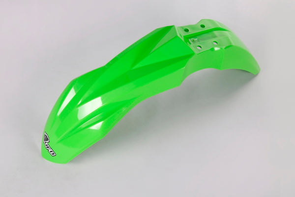 НЛО предна калница зелен Kawasaki KX450F KA04733#026