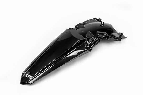 НЛО заден калдер черен Kawasaki KX450 KA04749#001