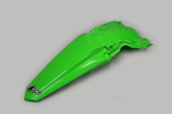 НЛО заден калтер зелено kawasaki KX450 KA04749#026