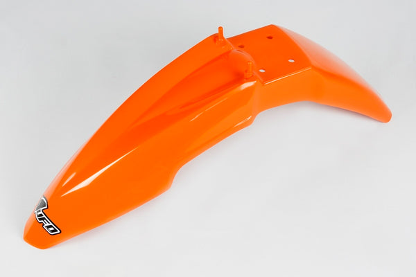 НЛО предния калник Supermotard Orange KT03012#127