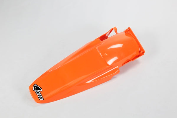 НЛО заден калник оранжев KTM KT03042#127