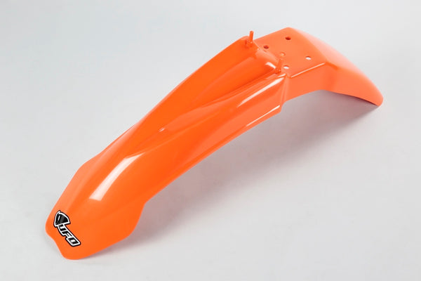 НЛО предния калник Orange KTM KT03062#127