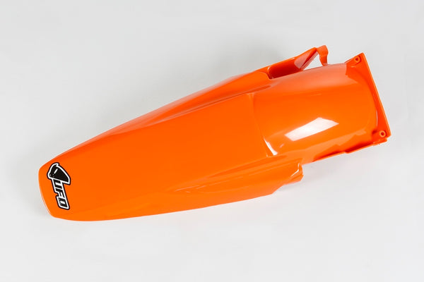 НЛО заден калник оранжев KTM EXC KT03067#127
