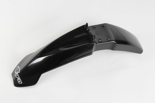 НЛО предния калник Black KTM SX65 KT03070#001