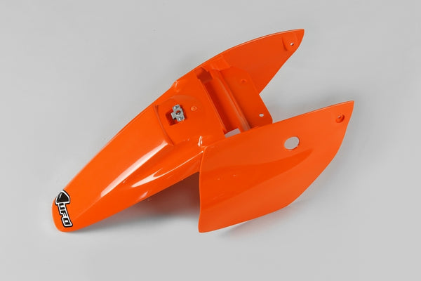 НЛО заден калник оранжев KTM SX65 KT03073#127