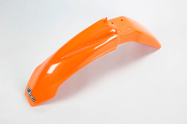 НЛО предния калник оранжев KTM KT03074#127
