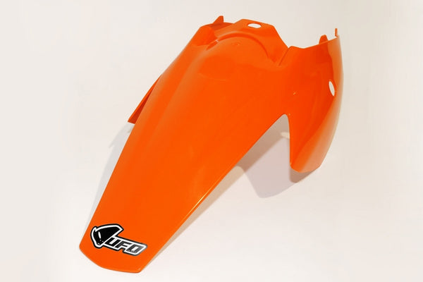 НЛО заден калник оранжев KTM SX85 KT03080#127