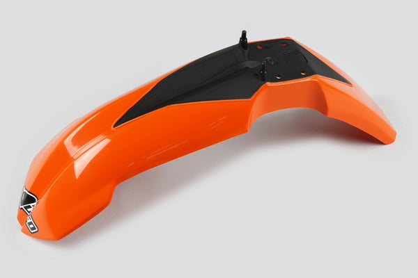 НЛО предна калница Orange KTM SX65 KT04007@127
